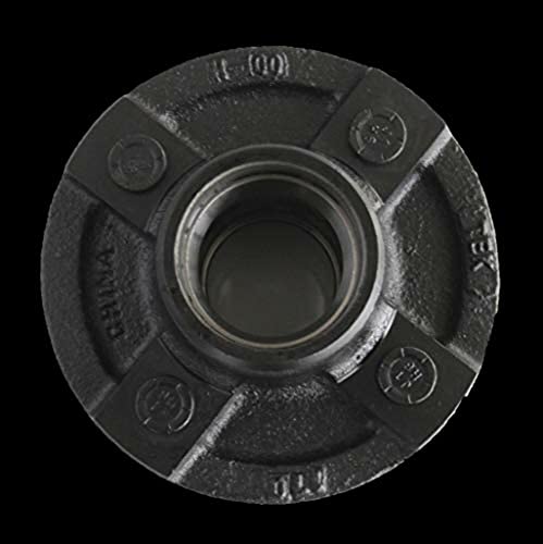 Husky 33081 Towing 2.0k 5-4.50 Idler;l44610/l44610;sf