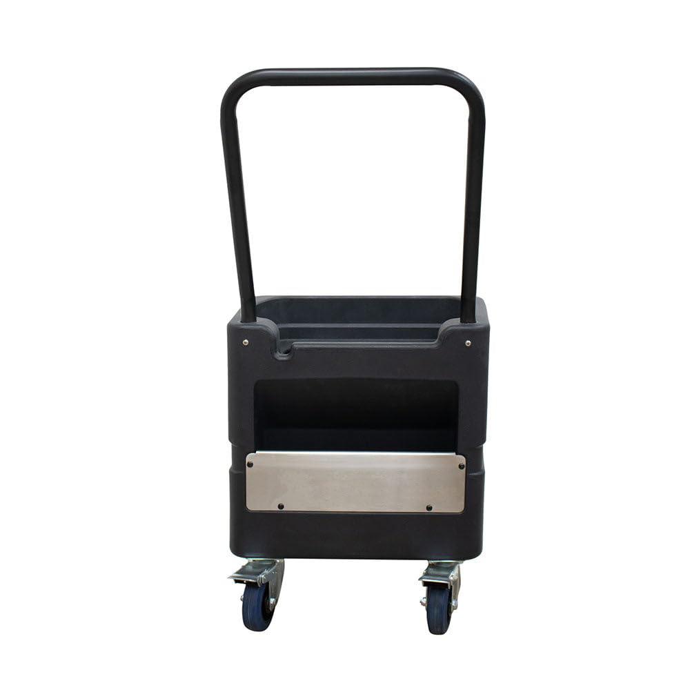 45 L WaterTank XPOWER for FM-68/FM-88 Misting Fans, Model# WT-45