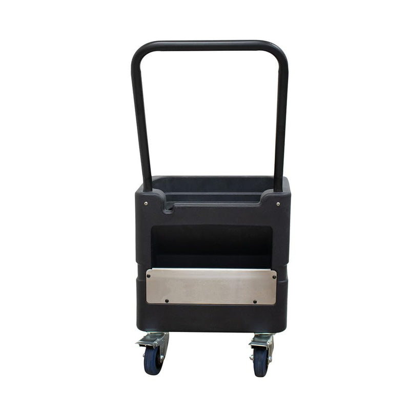 45 L WaterTank XPOWER for FM-68/FM-88 Misting Fans, Model# WT-45