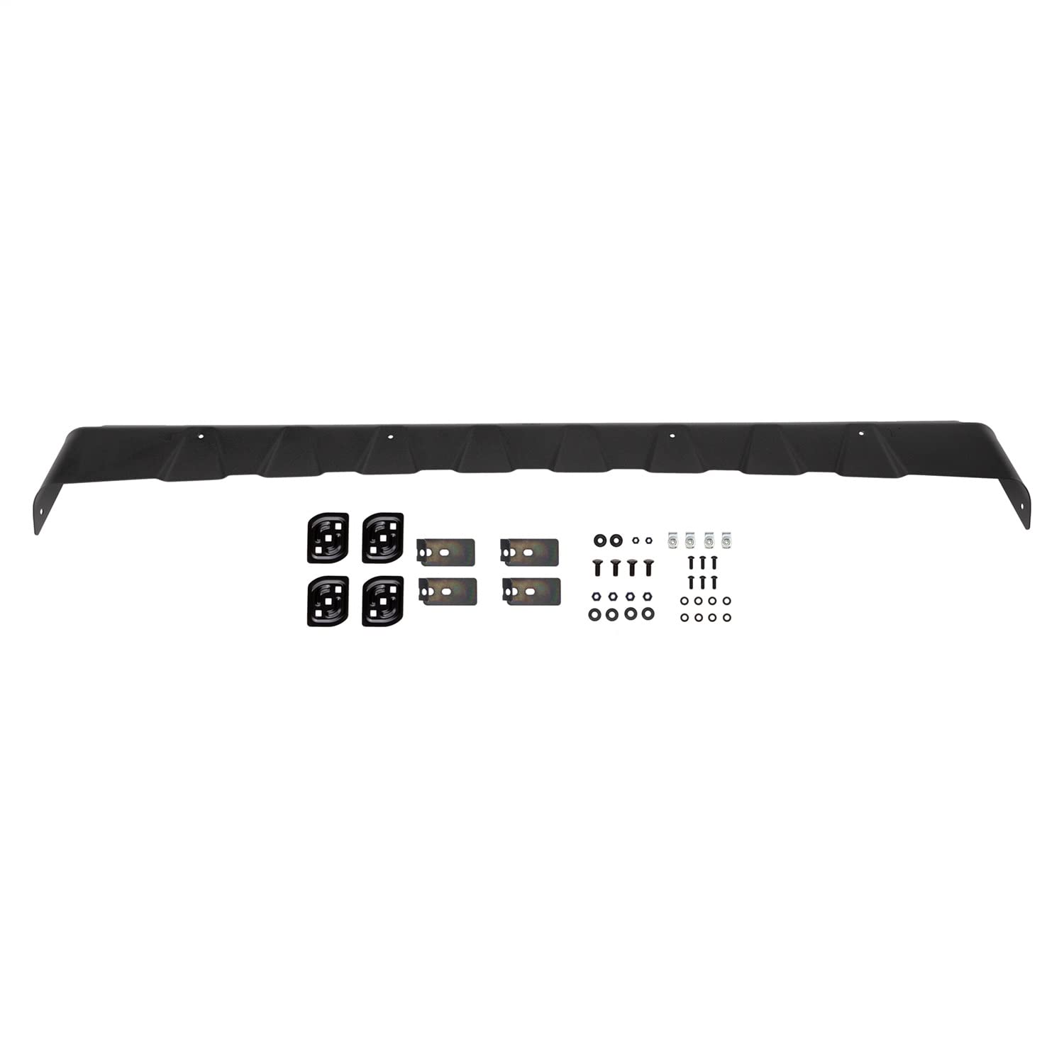 Base Rack ARB Deflector Base Rack 1770040 and Mount Kit Base Rack 17920020
