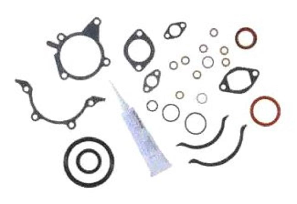 Engine Gasket Set MAHLE CS5878 Conversion