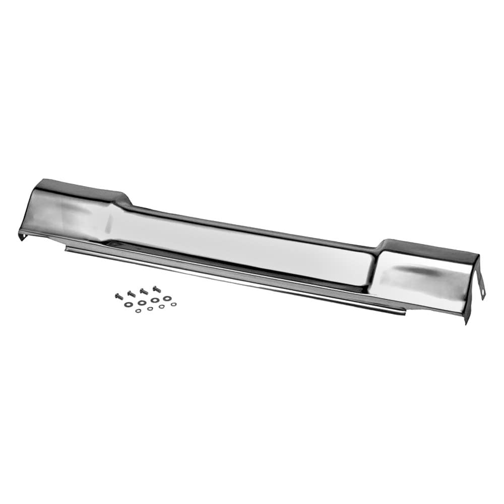 Front Kentrol Frame Cover 30479