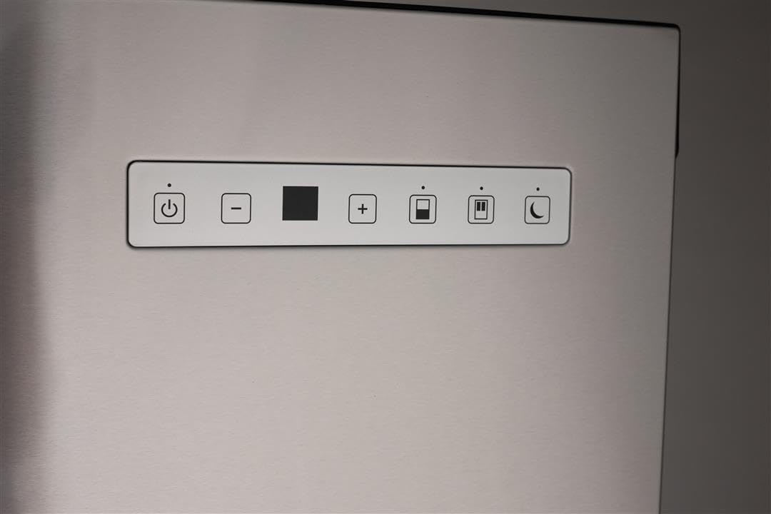 Refrigerator NORCOLD N15DCSS; Dual Compartment 3 Door Refrigerator With Freezer; Permanent; 15 Cubic Foot; 32-3/4 Inch Width x 24 Inch Depth x 63-5/16 Inch Height; 6.5 Amp Draw At 12 Volt DC