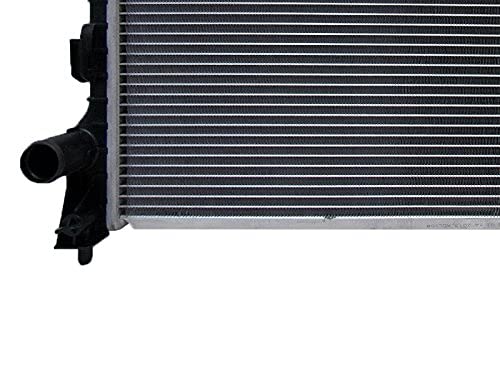 Radiator CSF 3461