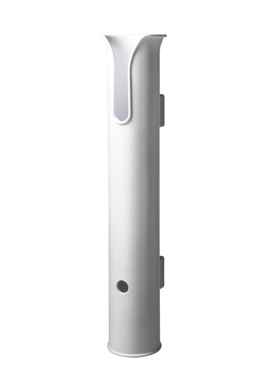 Side Mount Sea Dog Line 325121-1 Rod Holder, White