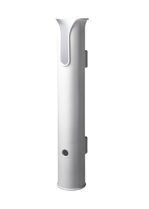 Side Mount Sea Dog Line 325121-1 Rod Holder, White