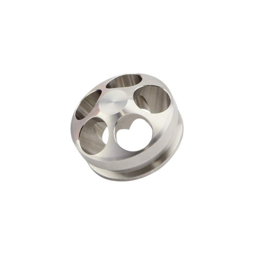 ALV40 Turbosmart Outlet Weld Flange: 5-1