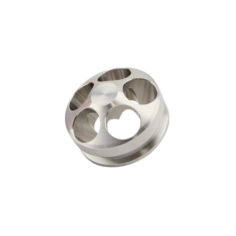 ALV40 Turbosmart Outlet Weld Flange: 5-1