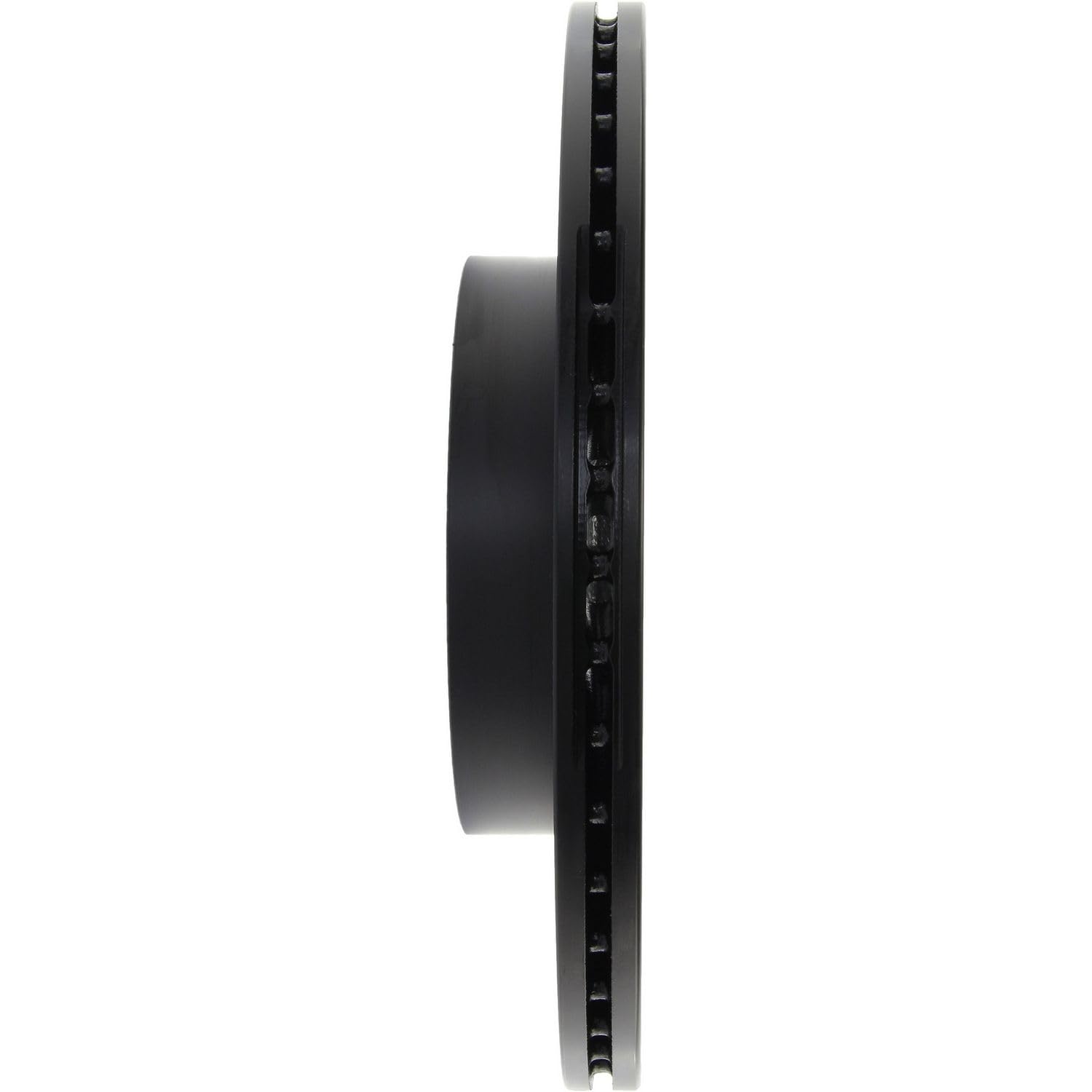 Brake Rotor Premium Centric Parts 120.46082