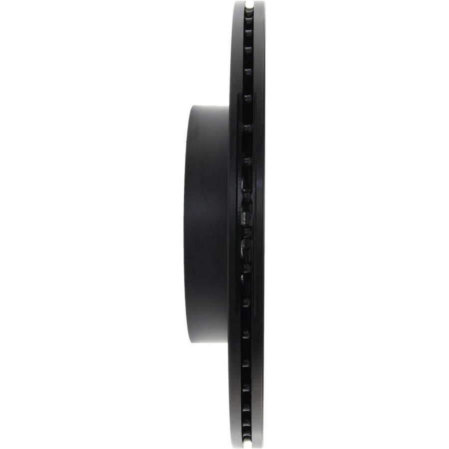 Brake Rotor Premium Centric Parts 120.46082