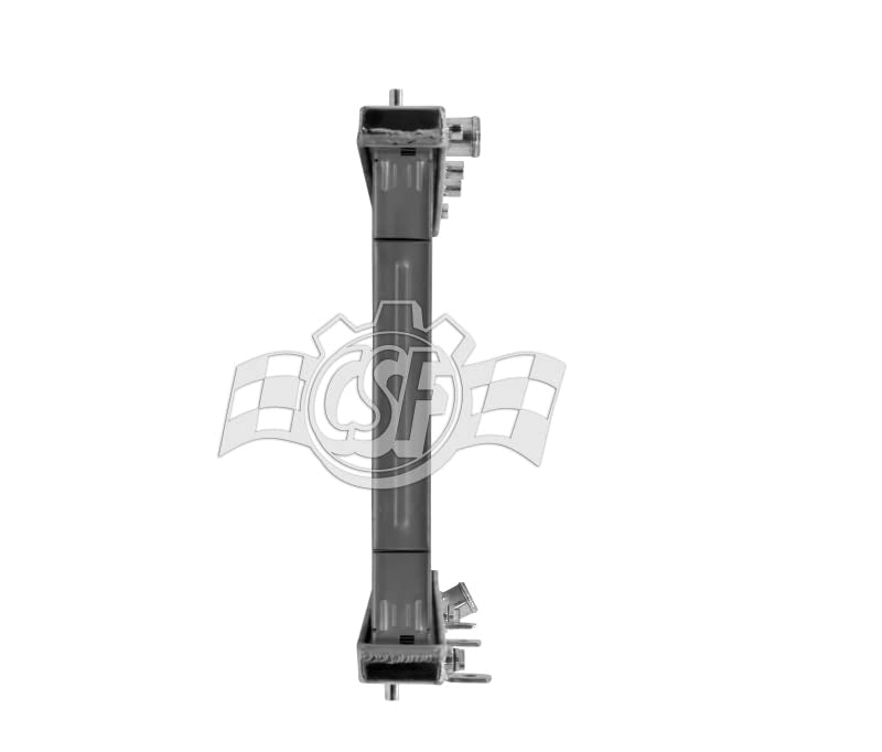 02-06 Acura RSX CSF RADIATOR