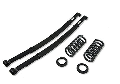 Lowering Belltech Kit 788