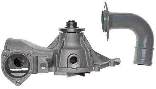 Premium Gates Engine Water Pump 43546
