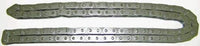 9-4163 Cloyes Timing Chain
