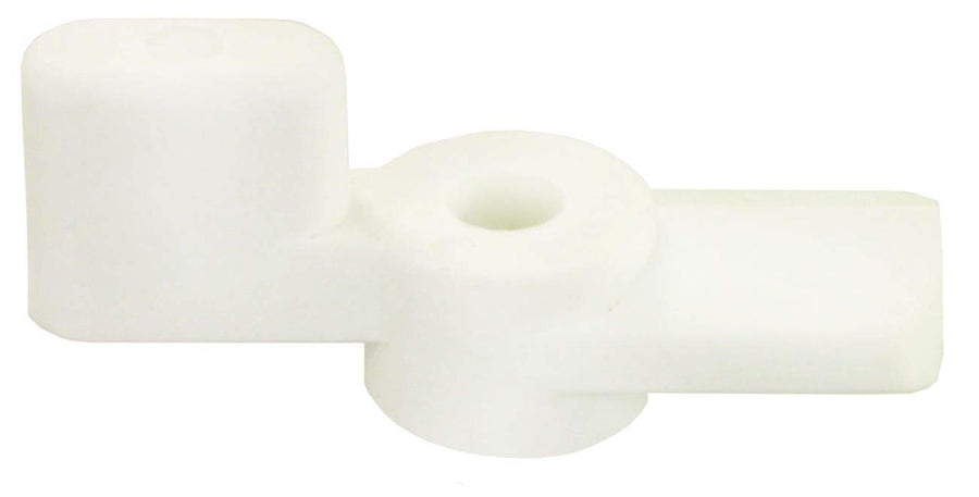 Fold Dwn Jr Products Door Holdr 1/16
