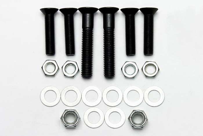 Bracket Bolt Kit - 230-11118