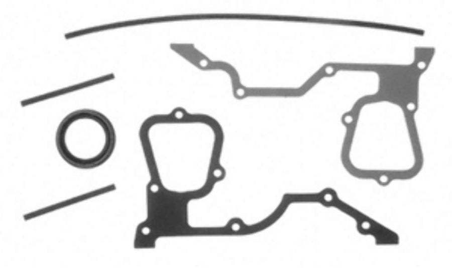 Engine Timing Cover Gasket Set MAHLE JV1116