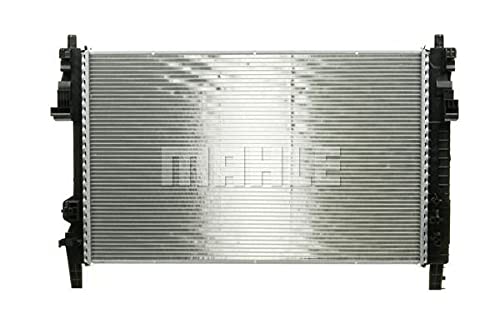 Radiator BEHR CR661000P
