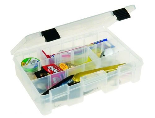 ProLatch® Plano Stowaway® Deep 3600 - Clear