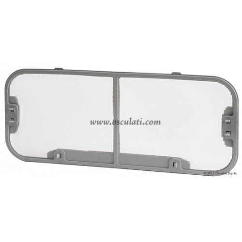 Lewmar Portlight Standard Seal - Size 4, Exact Match Replacement Part, Seamless Installation - 360762999