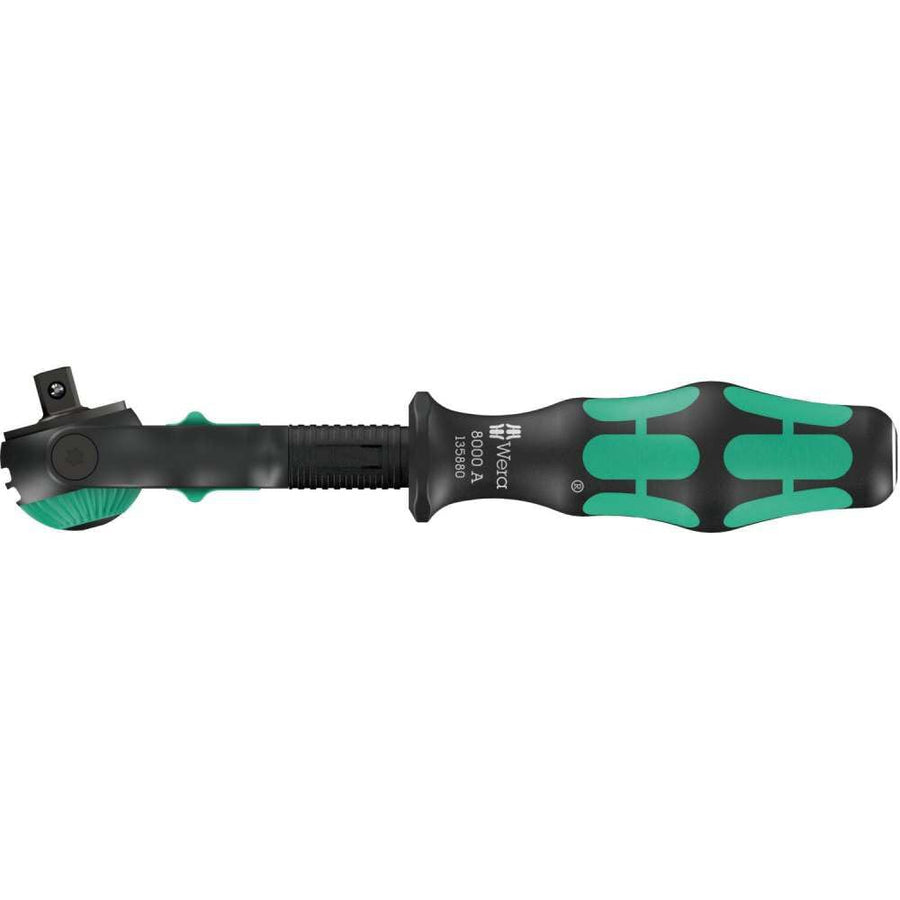 ZYKLOP SPEED 8000 A BLACK EDITION (SPECIAL EDITION)