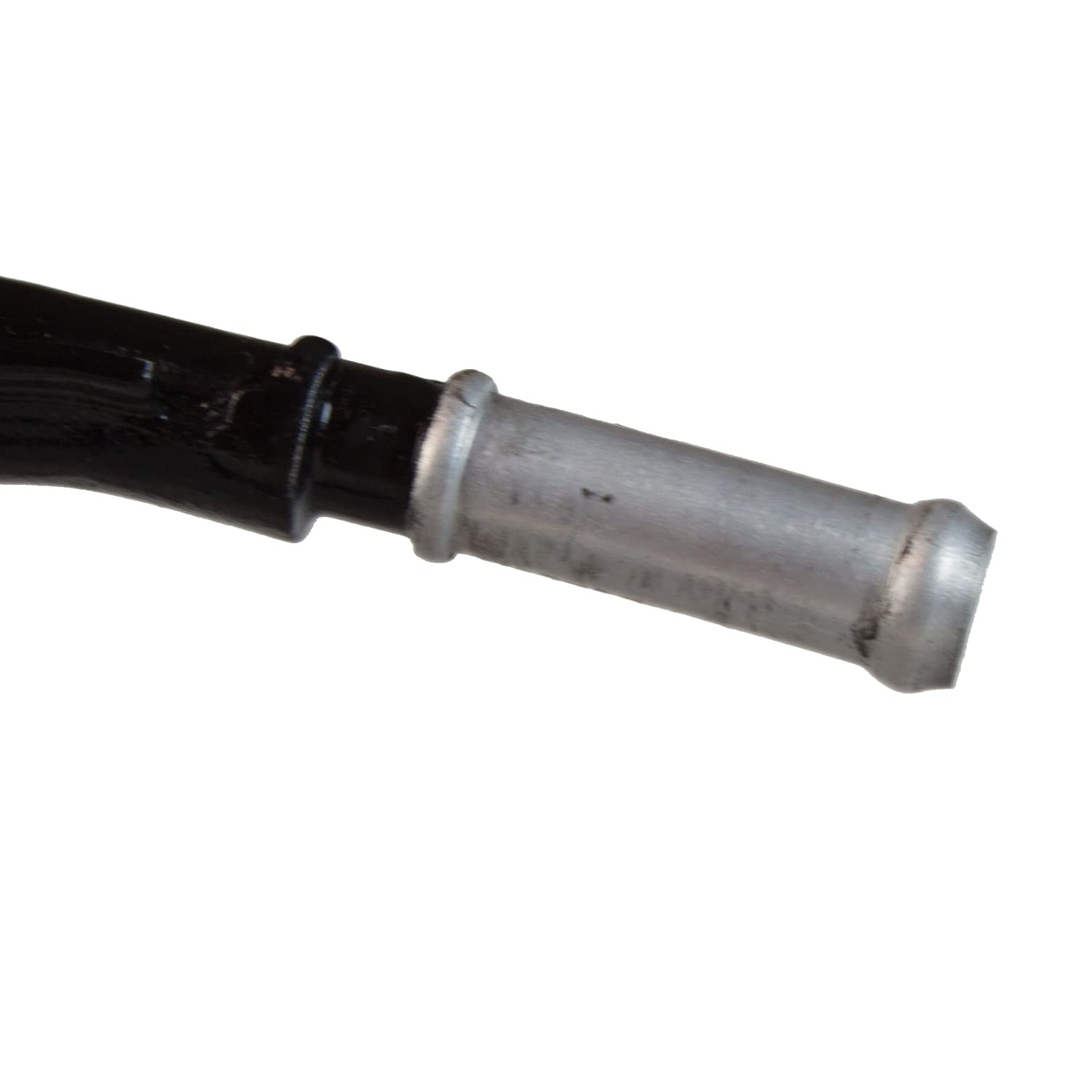 External TYC Transmission Oil Cooler Compatible with 2013-2015 Lexus RX350