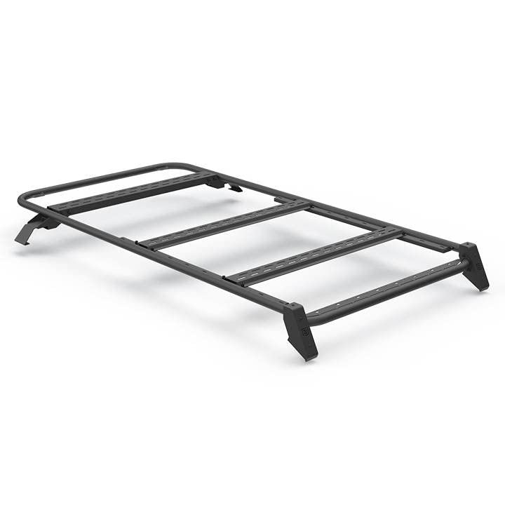 ZROADZ Roof Rack Z845201 2021-2022 Ford Bronco Black