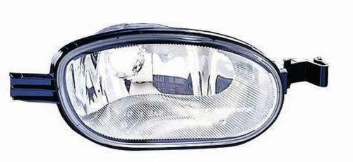 Passenger Side Assembly DEPO 335-1504R-US