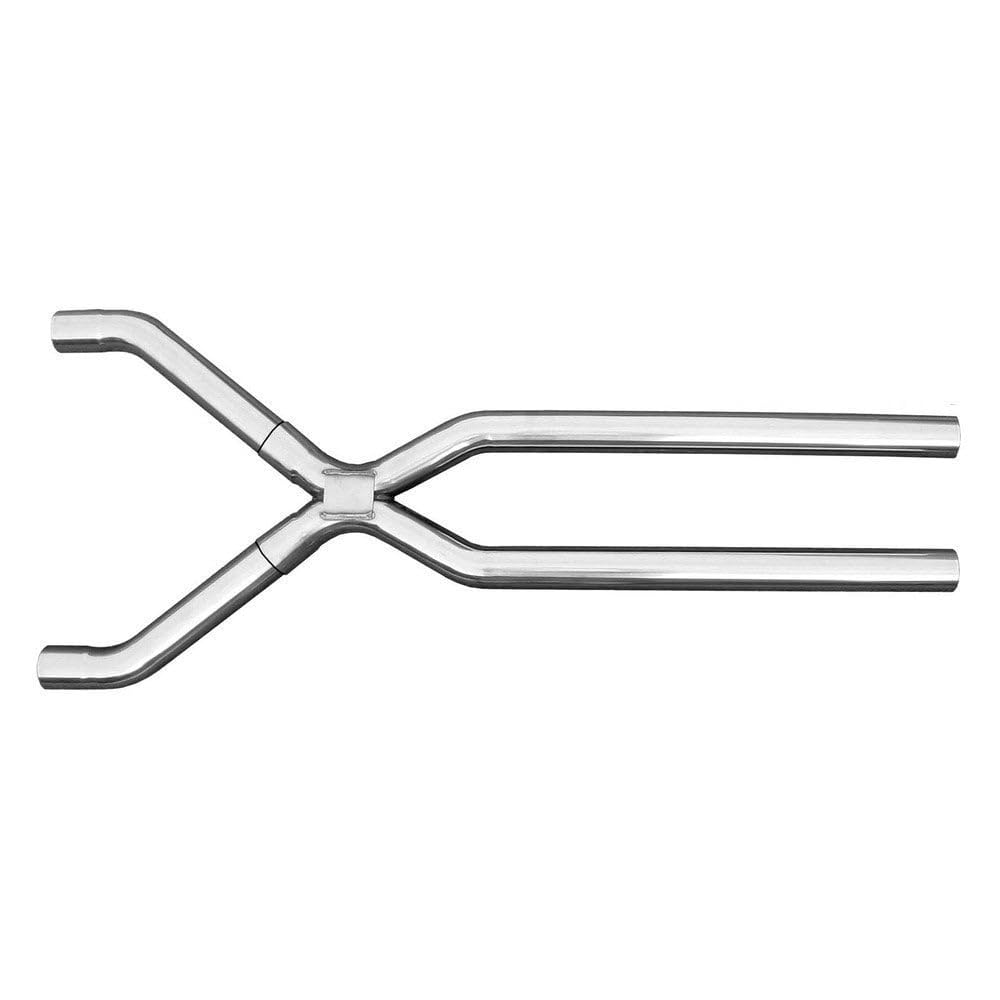 Pypes Exhaust Performance XVF10S Pipe (Non-Carb Compliant)