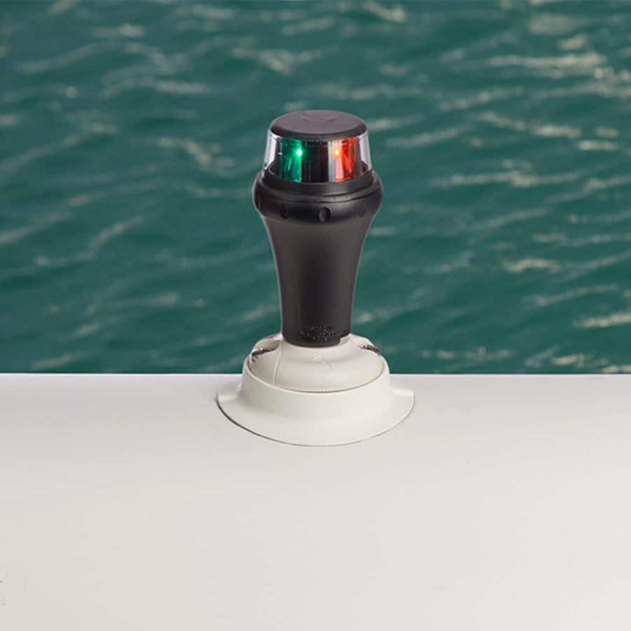 Illuminate RAILBLAZA 02-5005-11 Navigational Bow Light