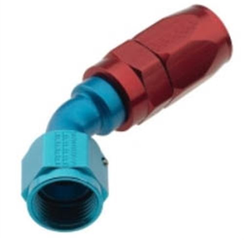 Pro-Flow Hose End Fragola Performance Systems 223016#16 X 30