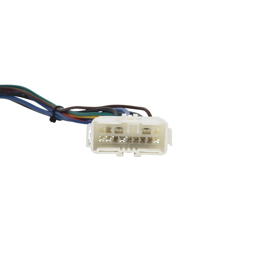7-Way Tekonsha Tow Harness, Compatible with Select Honda Passport