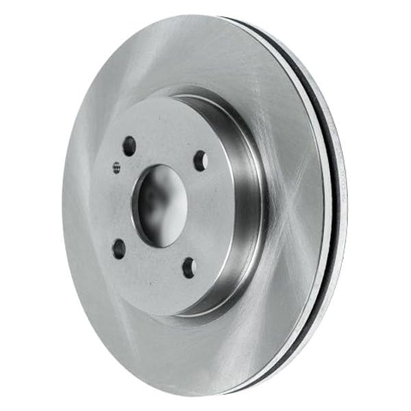 Autospecialty Power Stop Brake Rotor - JBR1561