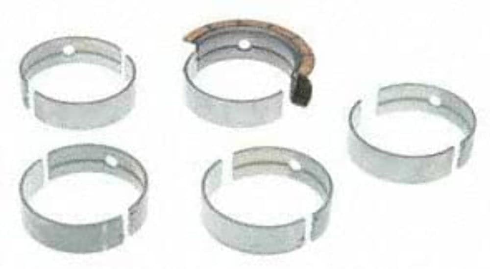 Clevite Engine Crankshaft MS-2009P-.25MM Main Bearing Set