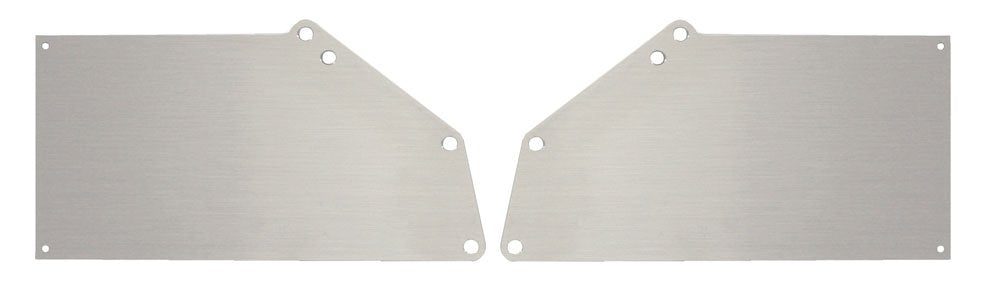 Front Competition Engineering C3991 Motor Mount Plate