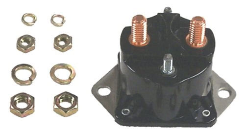 18-5815D Sierra International Marine Solenoid