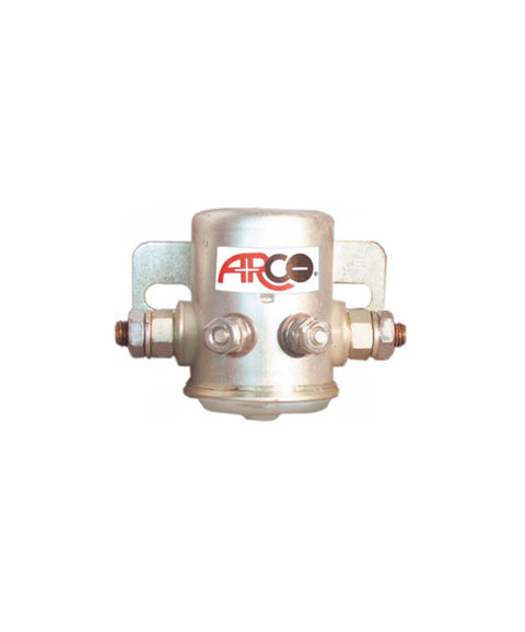 Continuous duty RELAY, 12 v 85 amp (SW81)