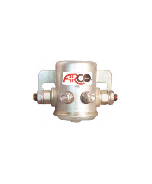 Continuous duty RELAY, 12 v 85 amp (SW81)