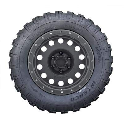 35x12.50R18 Super Swamper Tire, Cobalt M/T - COB-10