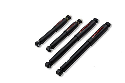 Shock Set Belltech 9163