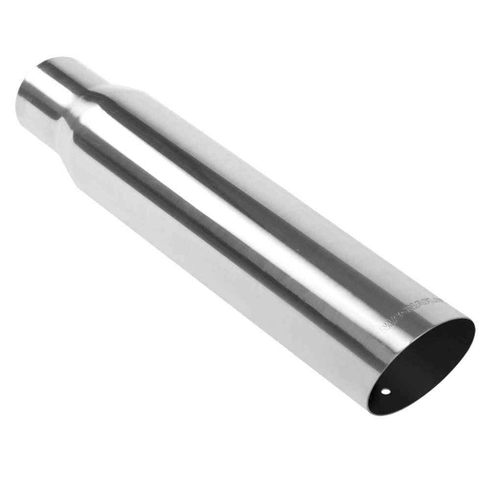Stainless Steel Magnaflow 35105 2.5" Exhaust Tip