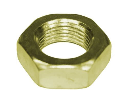 Artec Industries Jam Nut HW2012-GNKQ 1.25" 12tpi Right Hand Standard, 1 Pack