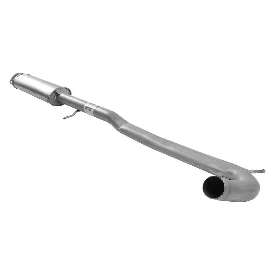 Center Ansa VL14205 - Exhaust Muffler