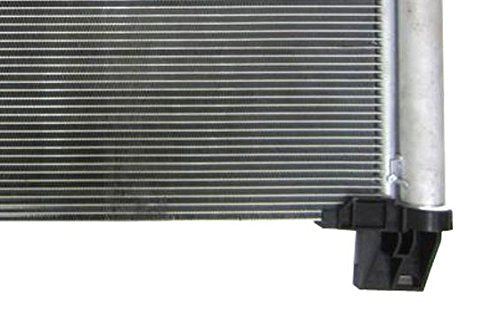 Replacement TYC 30022 Condenser for LEXUS