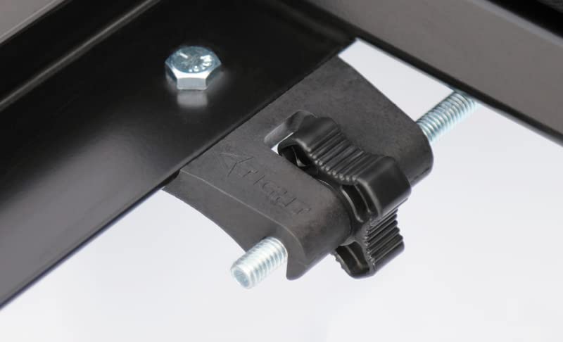Full Size Access 2500 3500 6' 8' Box (W/ 22419