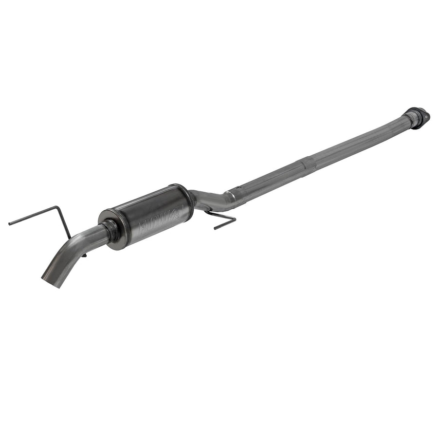 Flowmaster FlowFX 717978 Extreme Cat-Back Exhaust Kit 3 Inch 409 Stainless Steel Compatible with 2015-2020 Ford F-150 2.7L 3.5L 5.0L engines