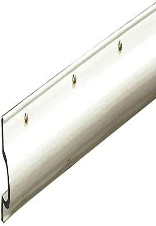 C Shape Dock Edge Coil, Taylor Made Products 25-Feet, White
