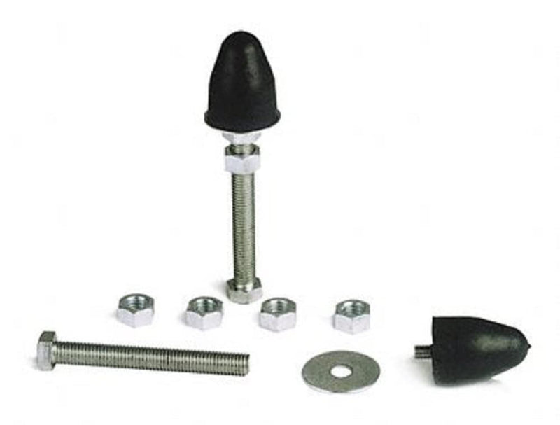C2026 Competition Engineering LIMITER, TRAVEL, FRONT END