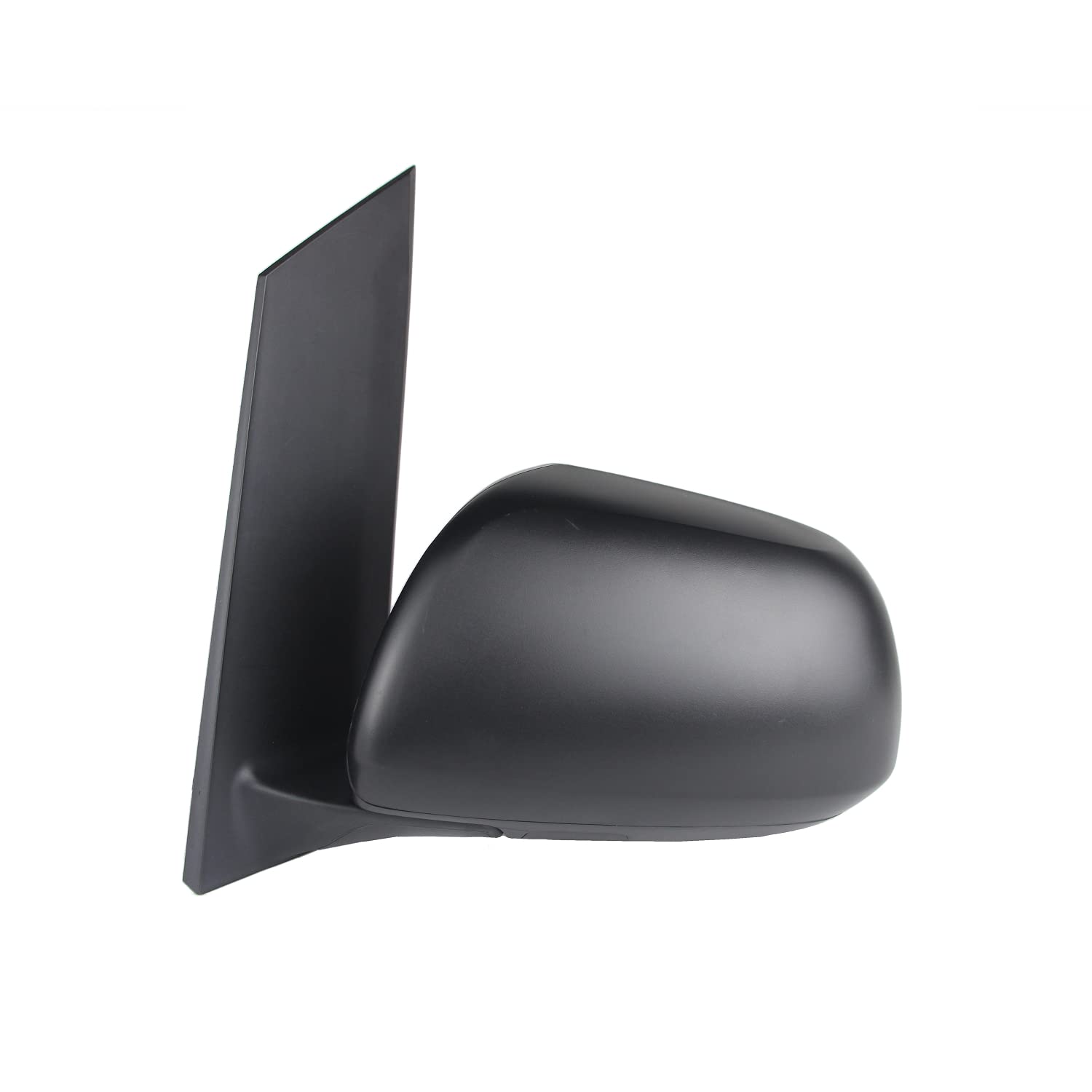 Left-Side TYC 5350432 Door Mirror Compatible with 2015-2020 Toyota Sienna
