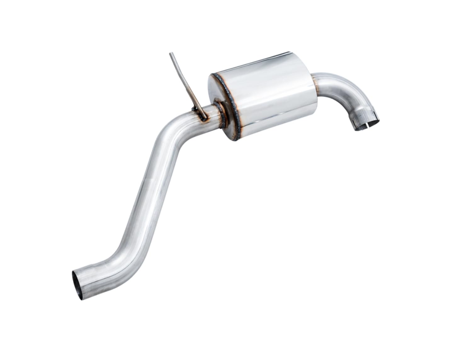 Resonated AWE Tuning Conversion Kit 3815-11042